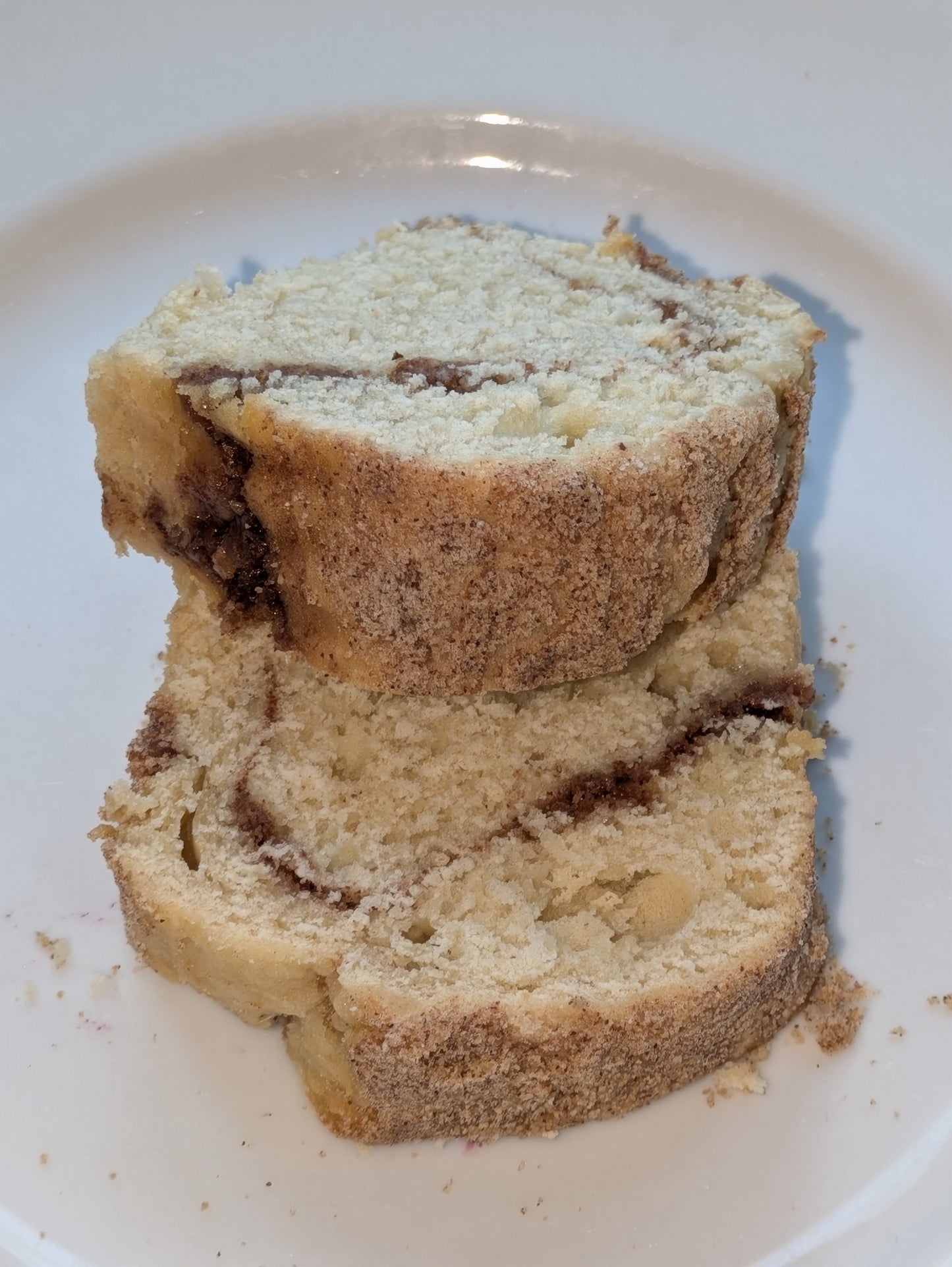 Coffee Cake